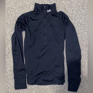 Under Armor Quarter-Zip